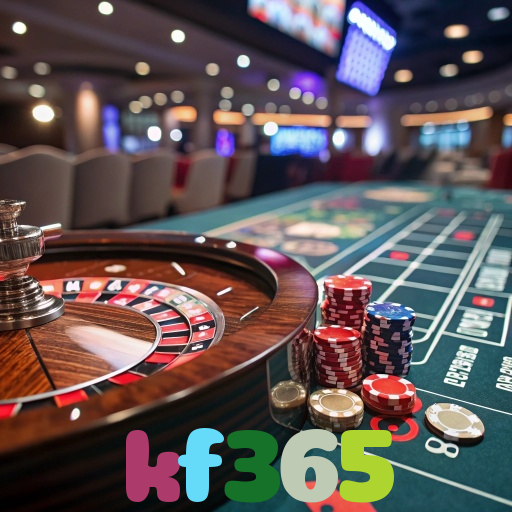  kf365