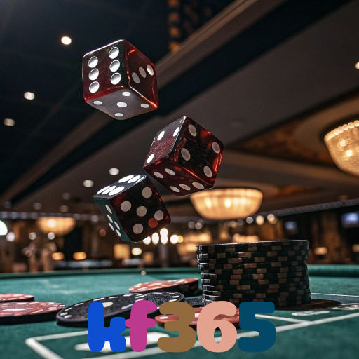  kf365