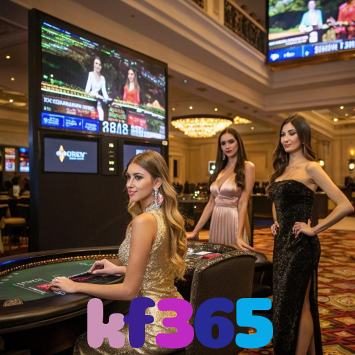  kf365