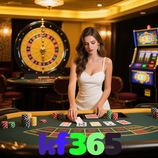  kf365