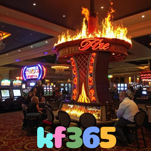  kf365