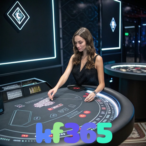  kf365