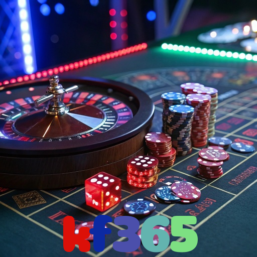  kf365