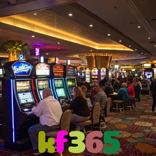  kf365