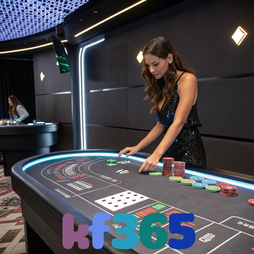  kf365