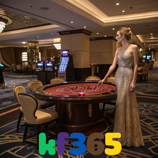 kf365