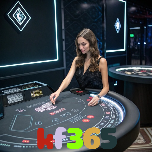  kf365