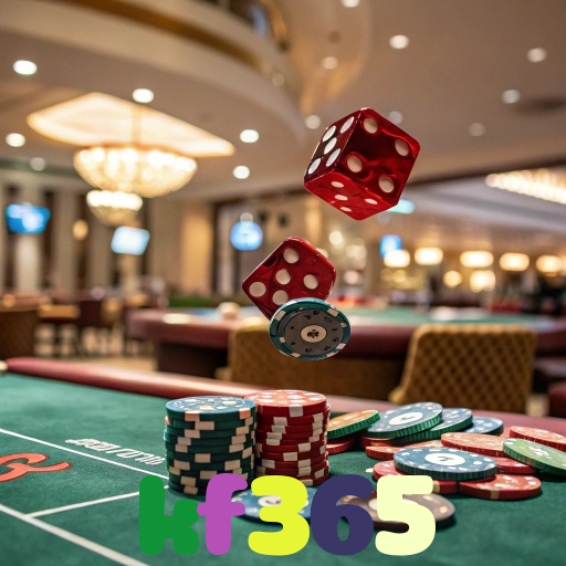  kf365