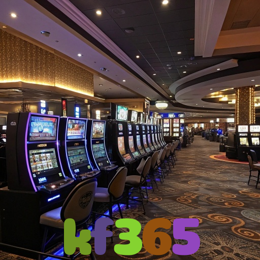  kf365