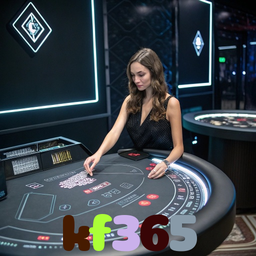  kf365