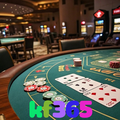  kf365