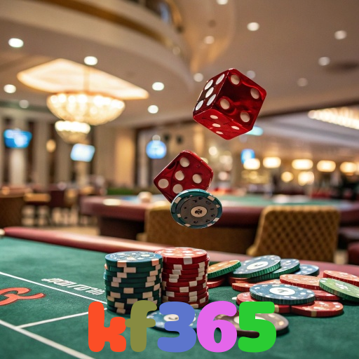 kf365