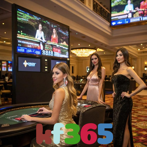 kf365