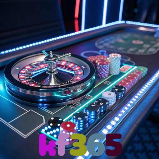  kf365