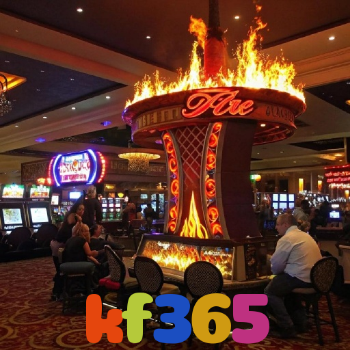  kf365