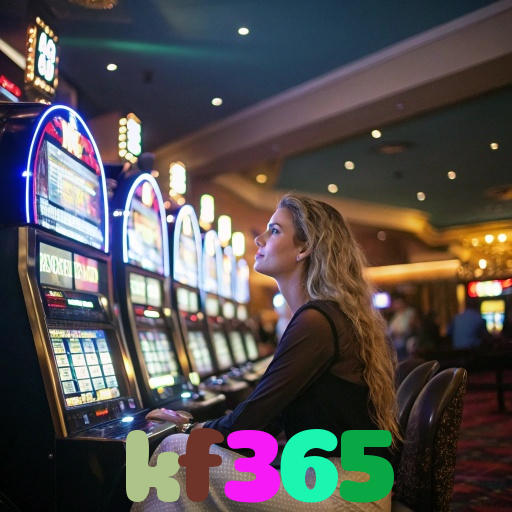  kf365