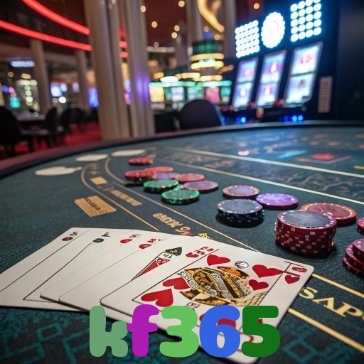  kf365