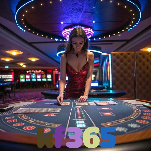  kf365