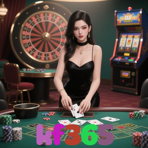  kf365