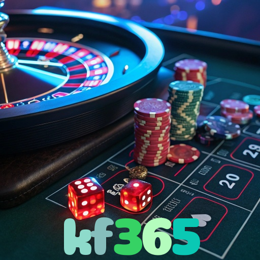  kf365