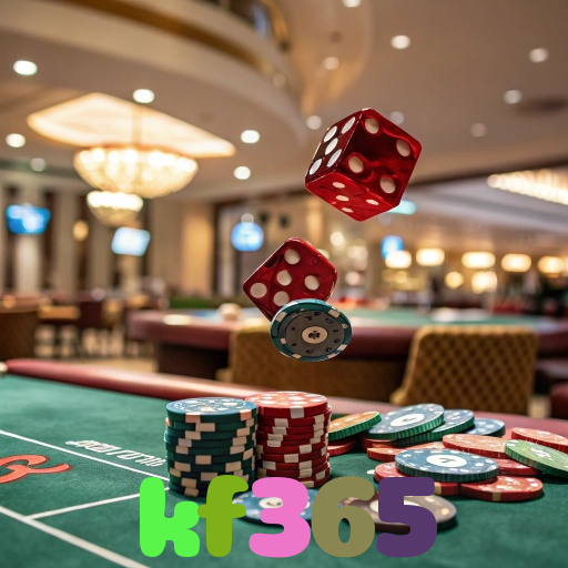 kf365