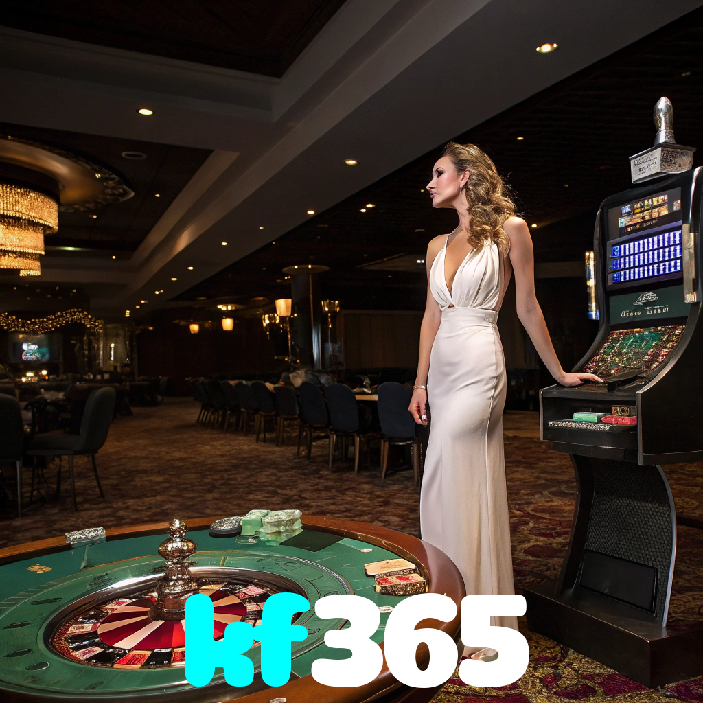  kf365