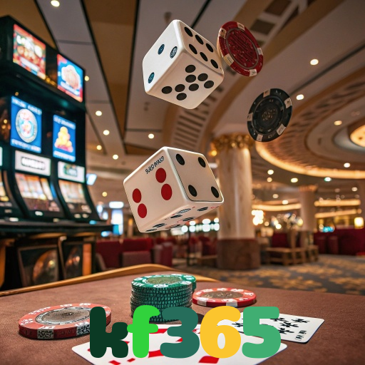  kf365