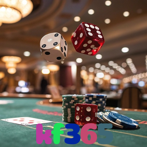  kf365
