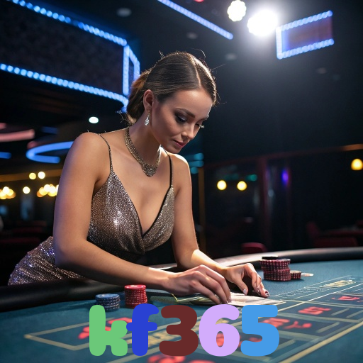  kf365