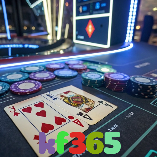  kf365