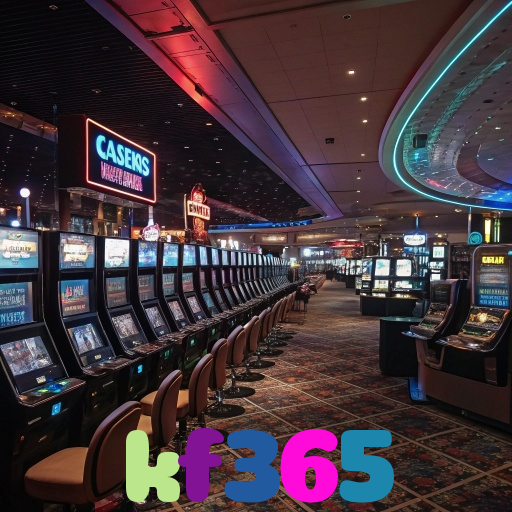  kf365