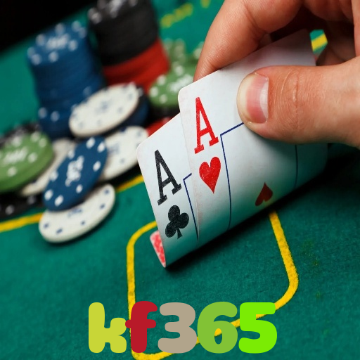  kf365