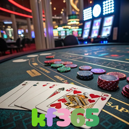  kf365