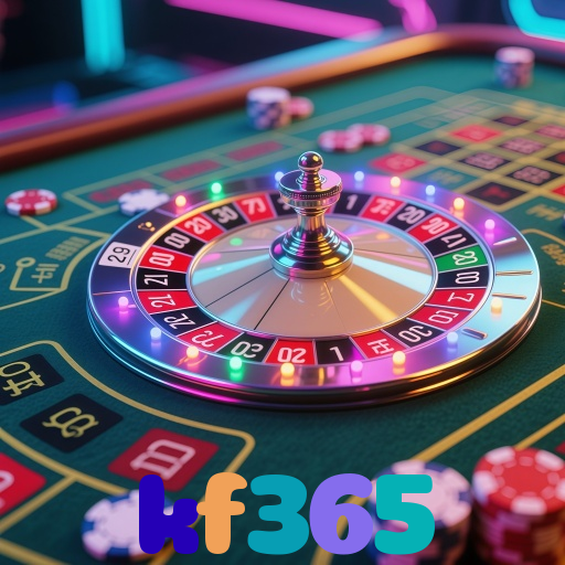 kf365