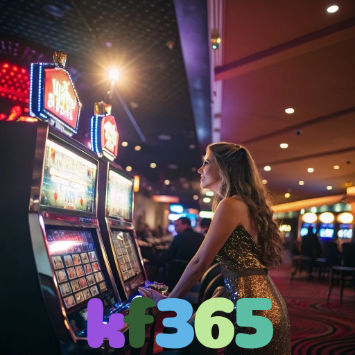  kf365