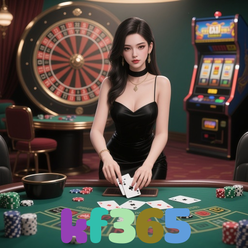  kf365