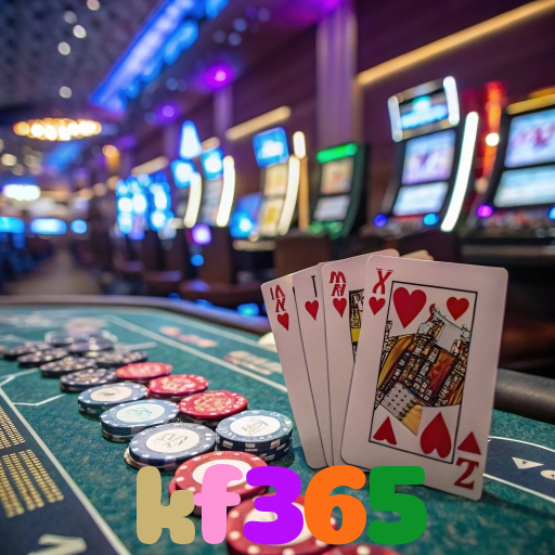  kf365