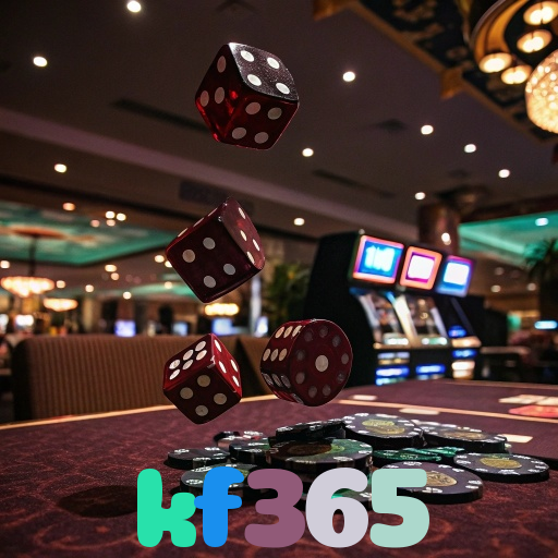  kf365