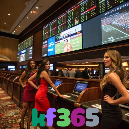  kf365