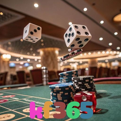  kf365
