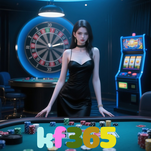  kf365