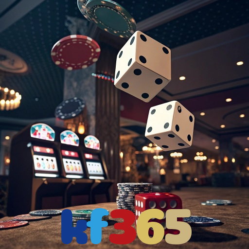  kf365