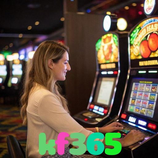  kf365