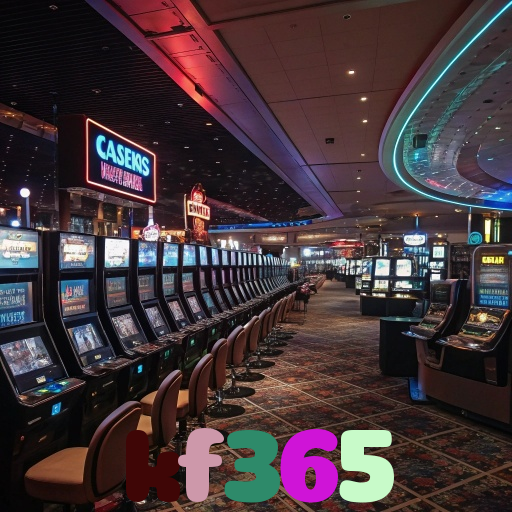  kf365