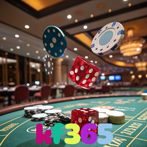  kf365