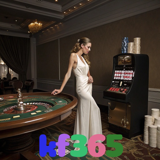  kf365