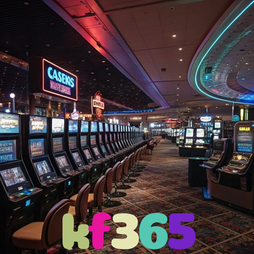  kf365