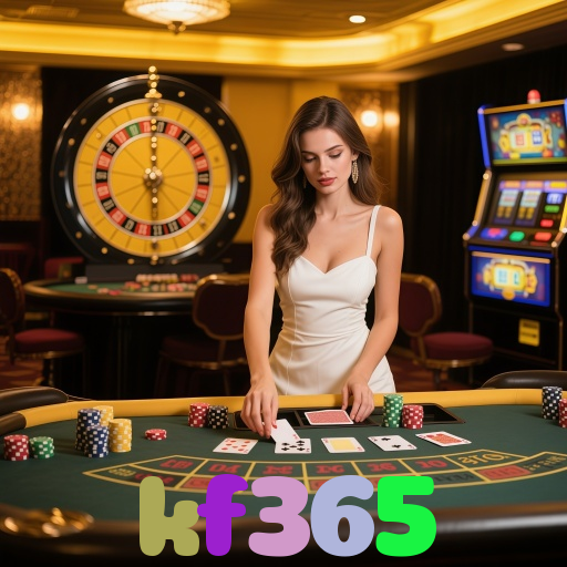  kf365
