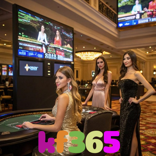  kf365