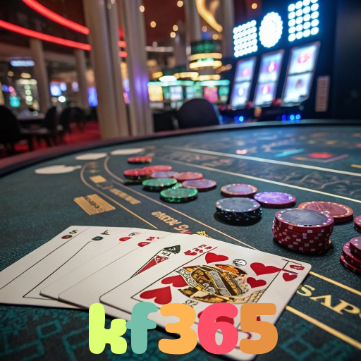  kf365